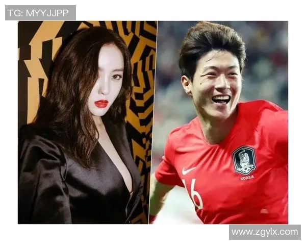 足球球星老嫂子如何凭实力与魅力成为绿茵场外最受关注的人物